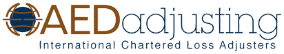 AED Logo